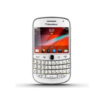 BlackBerry 9900 Bold