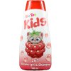 Beauty Line Metoo Raspberry Kitten 2v1 sprchový gél 500 ml