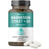MOVit Magnesium Citrát + B6 Premium 90 tabliet
