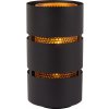 Lucide Lucide 21533/01/30 - Stolná lampa ROSAS 1xE27/40W/230V čierna LC3917 + záruka 3 roky zadarmo