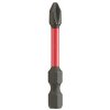 MILWAUKEE 4932430858 bit PH3 50mm IMPACT DUTY, torzná zóna