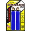 ESIgrips Gripy ESI FIT CR - blue