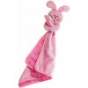 Karlie-Flamingo Mazlící dečka pro štěňata králíček 32 cm
