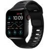 Nomad remienok Sport Strap pre Apple Watch 38/40/41mm - Black NM1A310000