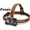 LED Čelovka Fenix HM65R, USB-C nabíjateľná