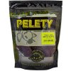 Pelety Carp Servis Václavík 15mm 200gr Satan