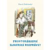 Prostonárodné slovenské rozprávky II.