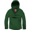 Vintage Industries Wallace Anorak zelená