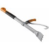 lopatka s obracačom stredná veľkosť M WoodXpert Fiskars 1015438