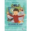 Carlo: Na diaľnici do neba - Marianna Čaučíková