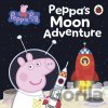 Peppa Pig: Peppas Moon Adventure - Peppa Pig, Penguin Random House Children's UK