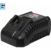 GÜDE Nabíječka akumulátorů LG 18-30 GU-58547