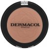 Dermacol Natural Powder Blush púdrová lícenka 04 5 g