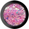 d-nails Princess Glitter na nechty 009 3 g