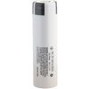 Panasonic NCR18650BD Li-Ion 3,7V 3200mAh - originálne - Nabíjecí průmyslová baterie 18650 Panasonic 3200mAh 3,7V Li-Ion - vhodné pro elektrokola