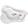 OK BABY Nočník Magical Potty - white