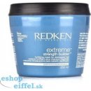 Redken Extreme Strenght Builder Plus Fortifying Mask (For Highly Distressed Hair) 250 ml