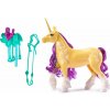 Spin Master UNICORN ACADEMY ČESACÍ JEDNOROŽEC 24 CM LEAF