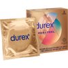 Durex Real Feel 3 ks
