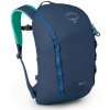 Osprey JET 12 II wave blue batoh