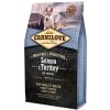 Carnilove Salmon & Turkey for Puppies 4 kg