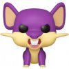 Funko Pop! Games: Pokemon - Rattata, 74632