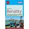 Benátky DUMONT nová edice