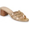 Les Tropeziennes par M.Belarbi Šľapky LIVIA Zlatá