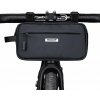 Taška na bicykel Rhinowalk Bike taška na riadidlá 2,5L (RW-X21921-23480)