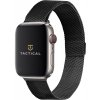 Tactical 351 Loop Magnetický Kovový Řemínek pro Apple Watch 1/2/3/4/5/6/SE 42/44mm Black 8596311069321