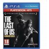 The Last of Us: Remastered CZ [PS4] ()