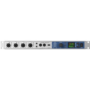 RME Fireface UFX +