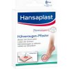 Hansaplast náplasť na kurie oká, 8 ks