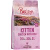 Purizon granule, 400 g - 15 % zľava - Kitten kuracie & ryby