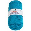 BELLATEX Priadza Terezka 50 g - 144 tyrkysová