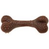 Ecomfy Hračka Woody Dental Bone 8,5 cm