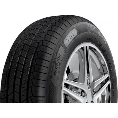 Sebring Formula 4X4 Road+701 225/60 R18 104V