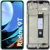 LCD DISPLEJ XIAOMI REDMI 9T RÁMČEK
