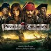 OST - PIRATES OF THE CARIBBEAN/4 (1CD)