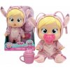 Bábika Cry Babies Stitch - Angel 26,5 cm od IMC Toys