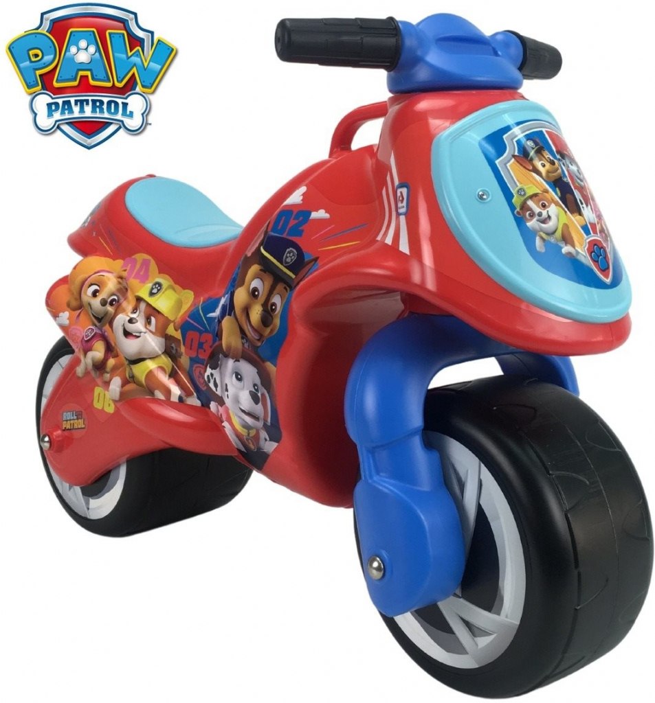 Injusa NEOX PAW PATROL