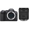 CANON EOS R6 Mark II + RF 24-105 mm f/4-7,1 IS STM