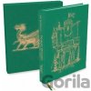 Harry Potter and the Goblet of Fire: Deluxe Illustrated Slipcase Edition - Kathleen Joanne Rowlingová