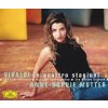 MUTTER ANNE SOPHIE - CTVERO ROCNICH DOB (1CD)