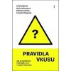 Pravidla vkusu - Kolektív autorov