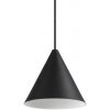 IDEAL LUX 259727 Chili-3 SP1 Nero 259727