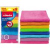 Vileda Colors mikrohandrička 8 ks