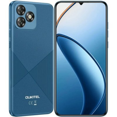 Oukitel C53 4GB/64GB Blue