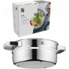 Hrniec na varenie v pare WMF Compact Cuisine 1 l