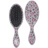 Wet Brush Kids Detangler kefa na vlasy Leopard